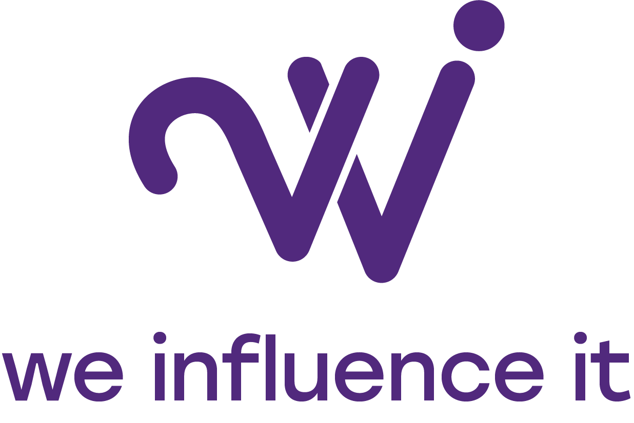 We Influence It